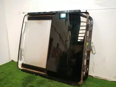 Second-hand car spare part electric roof for bmw serie 7 (e65/e66) 6.0 cat oem iam references 895696913 67616937509 5wk11464