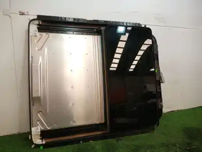 Second-hand car spare part electric roof for bmw serie 7 (e65/e66) 6.0 cat oem iam references 895696913 67616937509 5wk11464