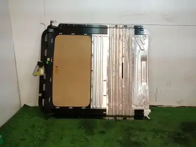 Second-hand car spare part electric roof for bmw serie 7 (e65/e66) 6.0 cat oem iam references 895696913 67616937509 5wk11464