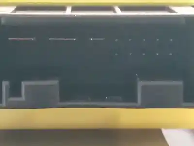 Second-hand car spare part electric roof for bmw serie 7 (e65/e66) 6.0 cat oem iam references 895696913 67616937509 5wk11464