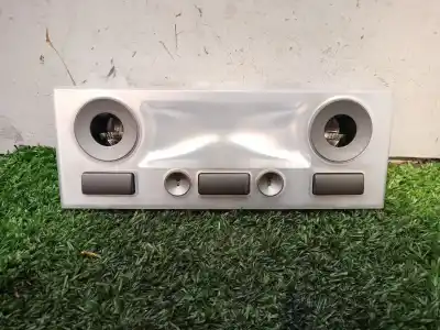 Second-hand car spare part interior light for bmw serie 7 (e65/e66) 6.0 cat oem iam references 633183797019