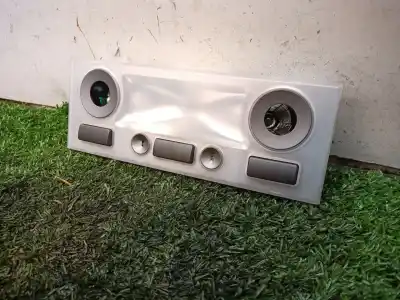 Second-hand car spare part interior light for bmw serie 7 (e65/e66) 6.0 cat oem iam references 633183797019 83797019 633183797019