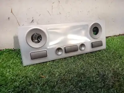 Second-hand car spare part interior light for bmw serie 7 (e65/e66) 6.0 cat oem iam references 633183797019 83797019 633183797019