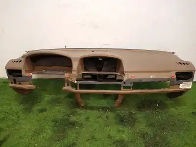 Second-hand car spare part dashboard for bmw serie 7 (e65/e66) 6.0 cat oem iam references 706189300