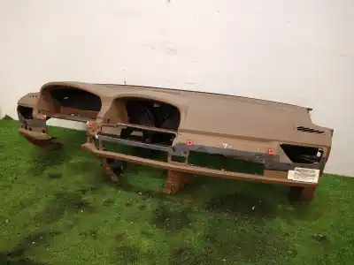 Peça sobressalente para automóvel em segunda mão tablier por bmw serie 7 (e65/e66) 6.0 cat referências oem iam 706189300 706189300 706189300