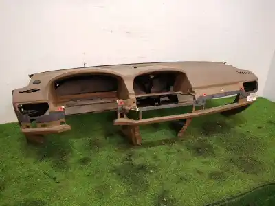 Peça sobressalente para automóvel em segunda mão tablier por bmw serie 7 (e65/e66) 6.0 cat referências oem iam 706189300 706189300 706189300