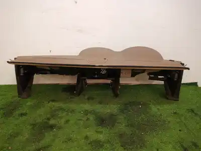 Peça sobressalente para automóvel em segunda mão tablier por bmw serie 7 (e65/e66) 6.0 cat referências oem iam 706189300 706189300 706189300