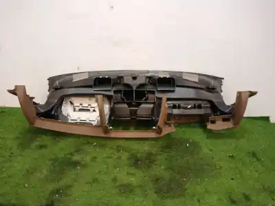 Peça sobressalente para automóvel em segunda mão tablier por bmw serie 7 (e65/e66) 6.0 cat referências oem iam 706189300 706189300 706189300