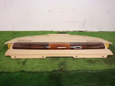 Second-hand car spare part decorative moulding for bmw serie 7 (e65/e66) 6.0 cat oem iam references 51467157059