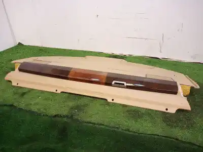 Peça sobressalente para automóvel em segunda mão moldagem por bmw serie 7 (e65/e66) 6.0 cat referências oem iam 51467157059 54703014 51467157059