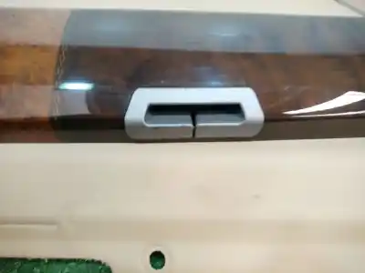 Peça sobressalente para automóvel em segunda mão moldagem por bmw serie 7 (e65/e66) 6.0 cat referências oem iam 51467157059 54703014 51467157059