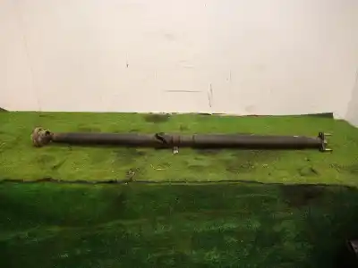 Second-hand car spare part center transmission for bmw serie 7 (e65/e66) 6.0 cat oem iam references 7527620ai03