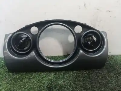 Автозапчасти б/у аэрационная решетка за mini mini (r50, r53) one ссылки oem iam 