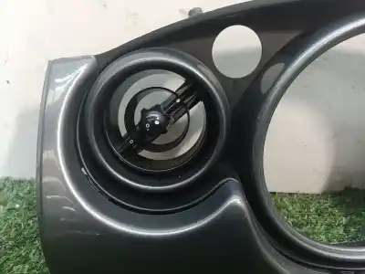 Автозапчасти б/у аэрационная решетка за mini mini (r50, r53) one ссылки oem iam   