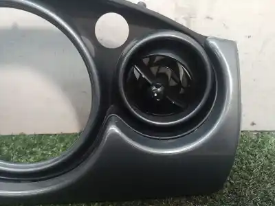 Автозапчасти б/у аэрационная решетка за mini mini (r50, r53) one ссылки oem iam   