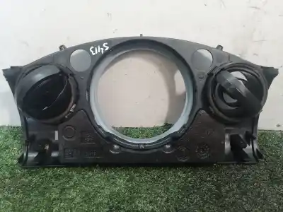 Автозапчасти б/у аэрационная решетка за mini mini (r50, r53) one ссылки oem iam   