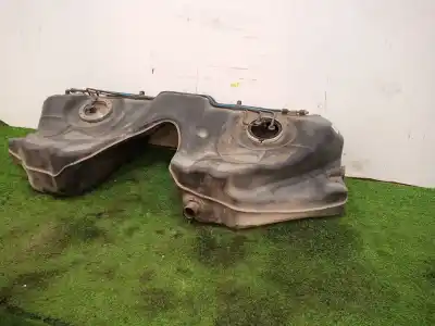 Second-hand car spare part fuel tank for bmw serie 7 (e65/e66) 6.0 cat oem iam references 5006310 5006310b 5006310