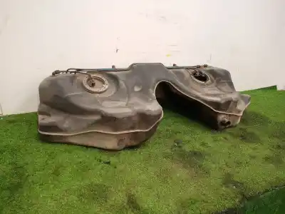 Second-hand car spare part fuel tank for bmw serie 7 (e65/e66) 6.0 cat oem iam references 5006310 5006310b 5006310