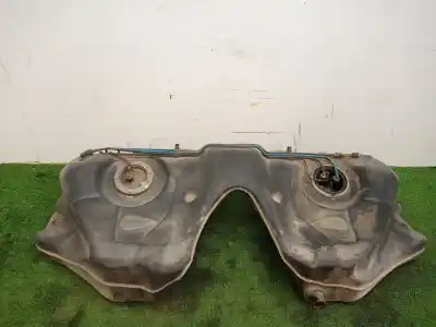 Second-hand car spare part fuel tank for bmw serie 7 (e65/e66) 6.0 cat oem iam references 5006310 5006310b 5006310