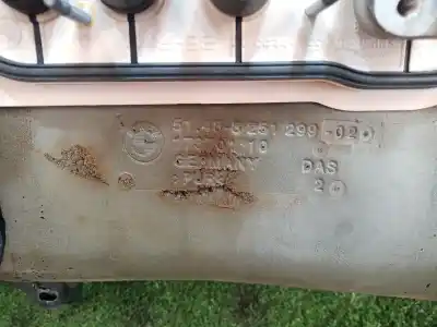 Peça sobressalente para automóvel em segunda mão motor de sofagem por bmw serie 7 (e65/e66) 6.0 cat referências oem iam 51488251299 51488251299 51488251299