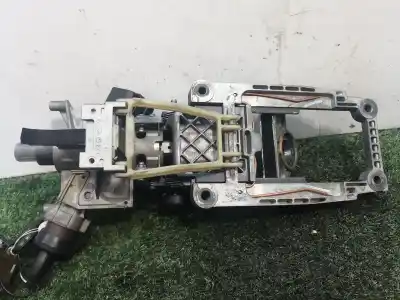 Автозапчастина б/у рульва колонка для mini mini (r50, r53) one посилання на oem iam 105275 105275 105275