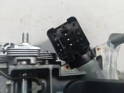 Автозапчастина б/у рульва колонка для mini mini (r50, r53) one посилання на oem iam 105275 105275 105275