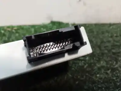 Second-hand car spare part electronic module for bmw serie 7 (e65/e66) 6.0 cat oem iam references 5wk49134 - 61356941803 5wk49134 - 61356941803 5wk49134 - 61356941803