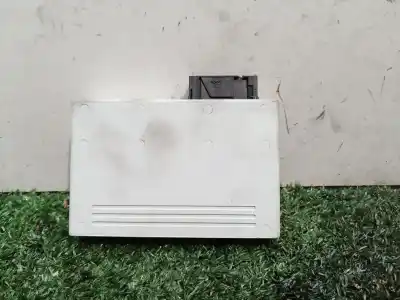 Second-hand car spare part electronic module for bmw serie 7 (e65/e66) 6.0 cat oem iam references 5wk49134 - 61356941803 5wk49134 - 61356941803 5wk49134 - 61356941803