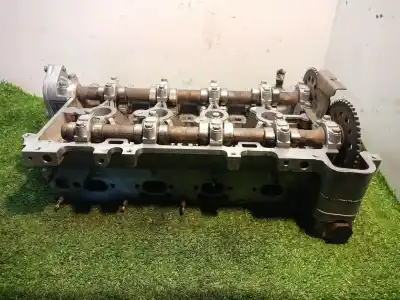 Second-hand car spare part CYLINDER HEAD for OPEL ASTRA H BERLINA  OEM IAM references E1892K E1892K E1892K
