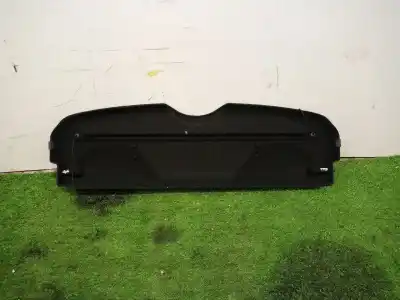 Автозапчастина б/у задній лоток для mini mini (r50, r53) one посилання на oem iam   