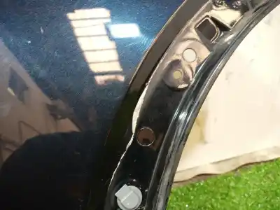 Автозапчасти б/у переднее правое крыло за mini mini (r50, r53) one ссылки oem iam   