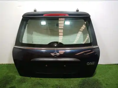 Автозапчасти б/у задняя дверь за mini mini (r50, r53) one ссылки oem iam 
