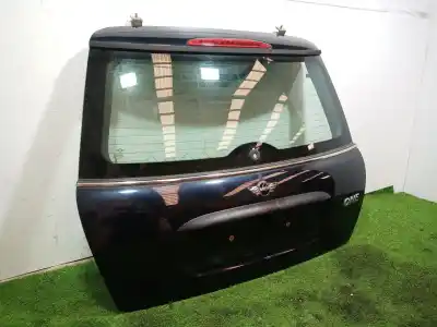 Автозапчасти б/у задняя дверь за mini mini (r50, r53) one ссылки oem iam   