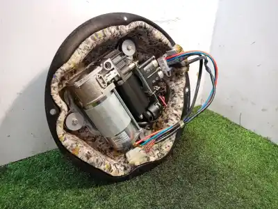 Second-hand car spare part suspension pump for bmw serie 7 (e65/e66) 6.0 cat oem iam references 4430200111 881082099 4722515610