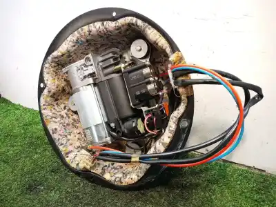 Second-hand car spare part suspension pump for bmw serie 7 (e65/e66) 6.0 cat oem iam references 4430200111 881082099 4722515610