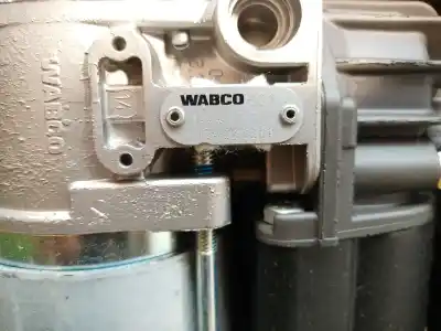 Second-hand car spare part suspension pump for bmw serie 7 (e65/e66) 6.0 cat oem iam references 4430200111 881082099 4722515610