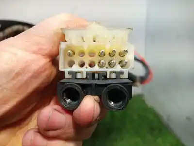 Second-hand car spare part suspension pump for bmw serie 7 (e65/e66) 6.0 cat oem iam references 4430200111 881082099 4722515610