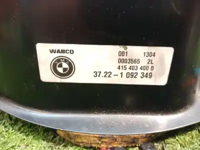 Second-hand car spare part suspension pump for bmw serie 7 (e65/e66) 6.0 cat oem iam references 4430200111 881082099 4722515610