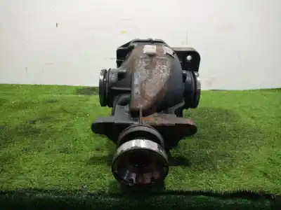 Second-hand car spare part rear differential for bmw serie 7 (e65/e66) 6.0 cat oem iam references 7514813