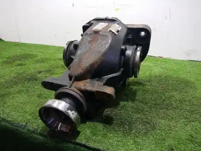 Second-hand car spare part rear differential for bmw serie 7 (e65/e66) 6.0 cat oem iam references 7514813 7514813 7514813