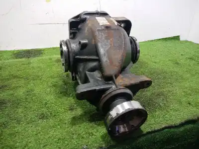 Second-hand car spare part rear differential for bmw serie 7 (e65/e66) 6.0 cat oem iam references 7514813 7514813 7514813