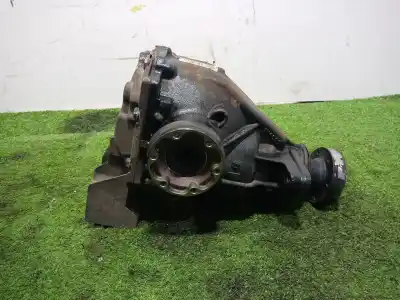 Second-hand car spare part rear differential for bmw serie 7 (e65/e66) 6.0 cat oem iam references 7514813 7514813 7514813