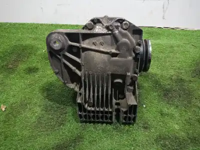 Second-hand car spare part rear differential for bmw serie 7 (e65/e66) 6.0 cat oem iam references 7514813 7514813 7514813