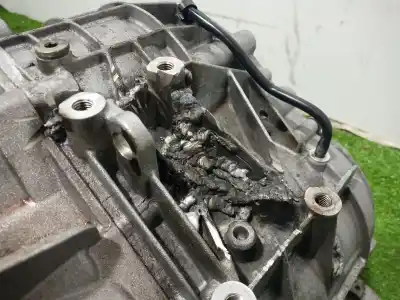 Автозапчастина б/у коробка передач для mini mini (r50, r53) one посилання на oem iam 7516682 zuz 7516682