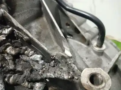 Автозапчастина б/у коробка передач для mini mini (r50, r53) one посилання на oem iam 7516682 zuz 7516682