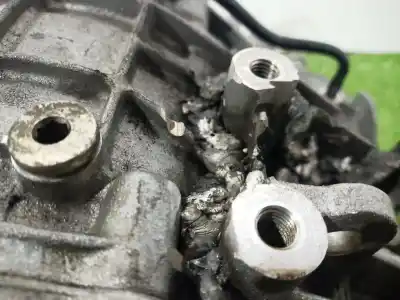 Автозапчастина б/у коробка передач для mini mini (r50, r53) one посилання на oem iam 7516682 zuz 7516682