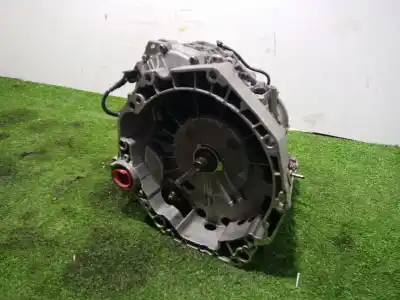 Автозапчастина б/у коробка передач для mini mini (r50, r53) one посилання на oem iam 7516682 zuz 7516682