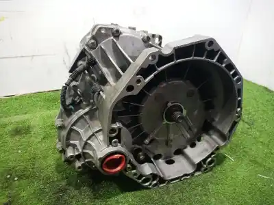 Автозапчастина б/у коробка передач для mini mini (r50, r53) one посилання на oem iam 7516682 zuz 7516682