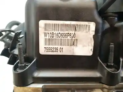 Pezzo di ricambio per auto di seconda mano motore completo per mini mini (r50, r53) one riferimenti oem iam w10b16aa w10b16aa w10b16aa