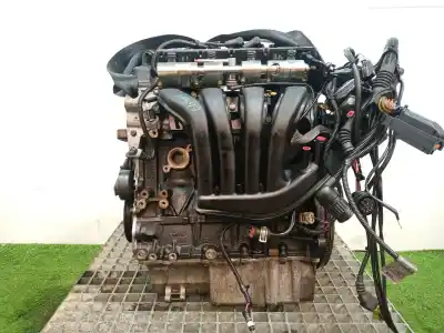 Pezzo di ricambio per auto di seconda mano motore completo per mini mini (r50, r53) one riferimenti oem iam w10b16aa w10b16aa w10b16aa